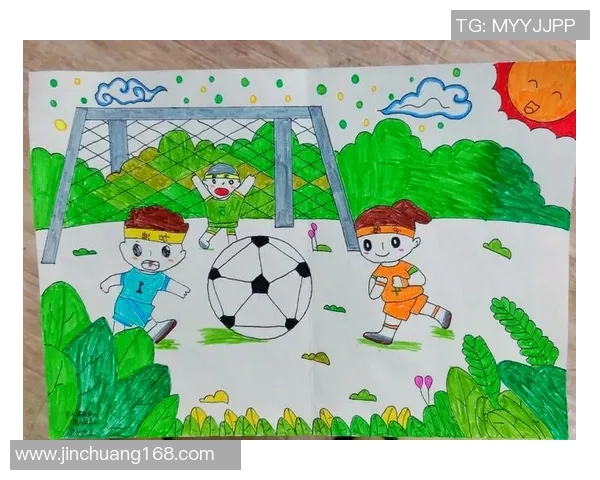 中国足球传奇球星插画艺术作品展现足球魅力与运动精神 中国足球传奇球星插画艺术作品展现足球魅力与运动精神