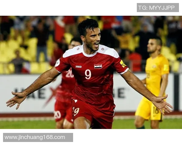 叙利亚足球现役球星分析:技术风格与国家队表现全景解读 叙利亚足球现役球星分析:技术风格与国家队表现全景解读