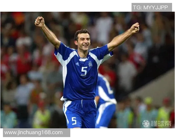 希腊足球：招牌球星的光芒闪耀