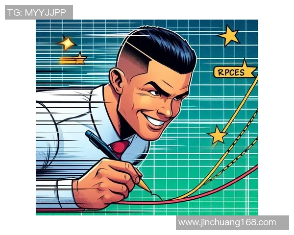 动漫风格足球球星头像创意设计展示展现球场英雄个性与魅力